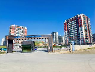 Batıkent Yuva Astim Park Modern Kiralık Lüks 1+1 Eşyalı