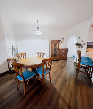 Turyap Emlak'tan Eşyalı Kiralık Site İçinde