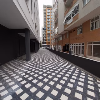 Cemalpaşada Sıfır Masrafsız Kapalı Mutfak 3+1 Satılık Daire