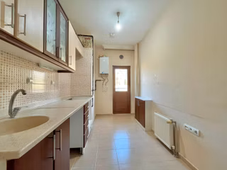 ***nasip'ten Kuzey Ankara 11.etapda 4+1 Güney Cephe Daire***