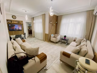 Aşkın Gayrimenkulden Satılık 2+1 Daire Düzlükte
