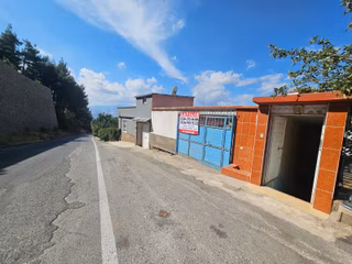 Yeni Rota Emlaktan Kiralık Bağ Evi