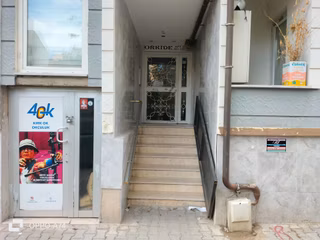 Karakaş Mah.kiralık2+0 Daire