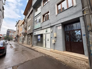Cb Başrolden Gürsunun En İşlek Noktasında Kiralık Dükkan
