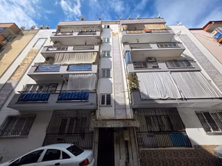 Procity'den Meşrutiyet Mh'de 3+1 Doğalgazlı Satılık Daire