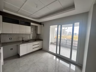 Yeni Cezaevi Yolu Livia Yaşam 3 Yapı Lüx 2+1
