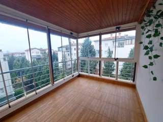''eryaman Efor''dan Teraslı 3+1 Kiralık Daire