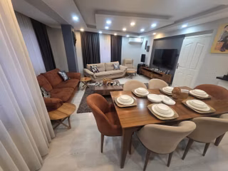 Projecturkey | Kahramanlar 3+1,merkezi Konum,içi Tadilatlı,köşe