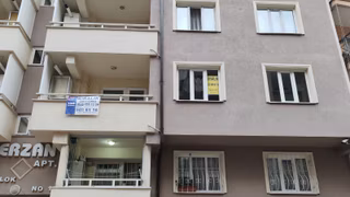 Bursa Nilüfer Fethiye Mahallesinde 3+1 Kiralık Ara Kat Daire