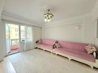 Pusula İnş.tan Esentepe Mah Cadeye Yakın 90m2 2kat Daire