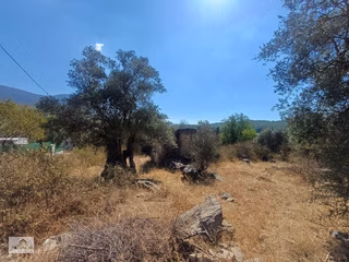 Mugla Milas Kızılagac'ta Satılık İmarli Arsa