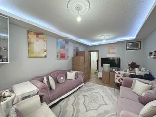 Diriliş Toki'de Borçsuz Full Yapılı Ekstralı 2+1 Satılık Daire