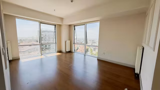 Suryapı Corridor'da Boş Satılık 2+1 102m2 17.kat Köşe Daire
