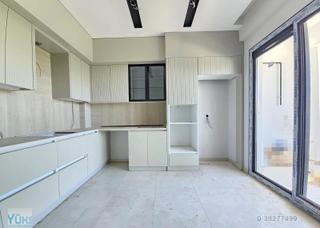 Denizli Şemikler Mahallesinde 3+1 150 M2 Ebeveyn Banyolu Satılık Daireler