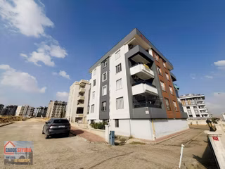 Cadde Seyran'dan Kiralık 3+1 /batıkentde Kiralık Arakat Daire
