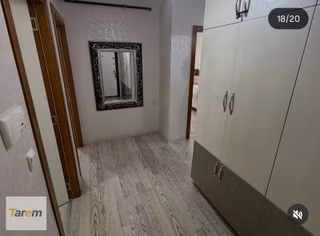 Şehitishak Mahallesinde Satılık 3+1 Daire
