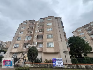 Dialog İdol Den Beşevler De 3+1 Panoramik Manzaralı Geniş Daire