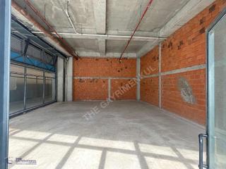 Suryapı Corridor'da Kiralık 82m² Köşe Cephe Dükkan