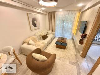 Çamlık Premıum'dan Değirmenönü'nde Satılık 1,5+1 Eşyalı Daire