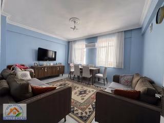 Bulut Emlak Marmaris Merkezde 2+1 Masrafsız Satılık Daire