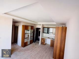 Mezitli Akdeniz'de Kiralık 2+1 Daire