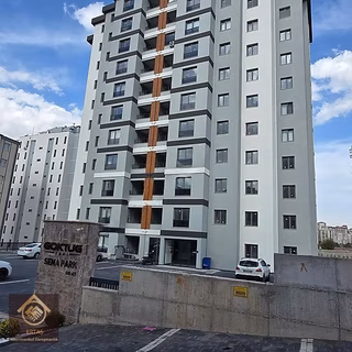 Talas/kiçiköy Mh.de 2,5+1 Sıfır Satılık Lüks Daireler