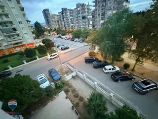 97 Yenı Gırnede Asansörlü,dogalgazlı , Otoparklı Kıralık Genış A