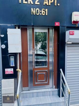 Bomonti Anthıll Karşısı Kiralık Daire