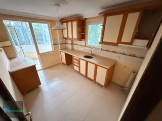 ▀jet Emlaktan İkizçayda Deniz Ve Çay Manzaralı Kiralık 2+1 Daire