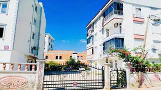 Kepez Devlet Hastanesi Yakını Merkezi Konumda 2+1 Satılık Daire