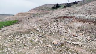 Hasancıklıda Kayseri Ana Yol Kenarı Satılık 502 M2 Konut Arsa