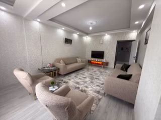 Merkezi Konumda Acil 3+1 Satılık