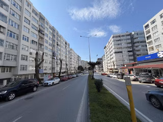 Bulvarda Kıralık 3 + 1
