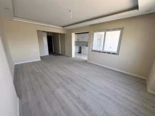 Kuşadası Değirmendere Mahallesi Uydukent 2+1 Sıfır Daire
