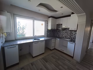 Ender Uysal Gayrimenkulden Kervansaray Da Kiralık 2+1 Daire..