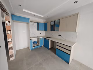 Yeni Mh Satılık Sıfır Daire