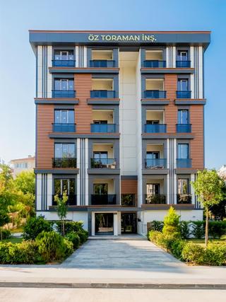 Maltepe Toki Karşısı Satılık 2+1 Daire 70m² Net Fırsat Daire