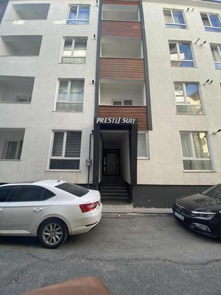 Nova Kars Gayrimenkul'den Kiralık 1 + 1 Daire