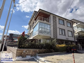 Denize Sıfır Yalı Dairesi 3+1 Muhteşem Manzara