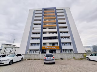 Şehir Hastanesi 2+1 Eşyalı Kiralik Daire