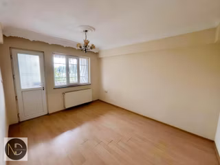 Nd Gayrimenkulden Kurtuluş Mahallesi Kiralık 3+1 Daire