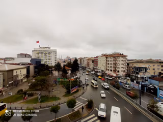 ╣goped╠ Gop Belediyesi Yanında Satılık 80m2 2+1 3.kat Daire