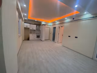 Yaşarsoy Gyo'dan Haliliye Karşıyaka'da 1+1 Kiralık Arakat Daire