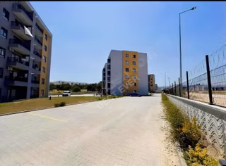 Best Ever'dan Satılık 2+1 Kapalı Mutfak Daire