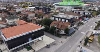 Masal Gayrimenkulden Serdivan Spor Salonu Yakını Sıfır Dükkan