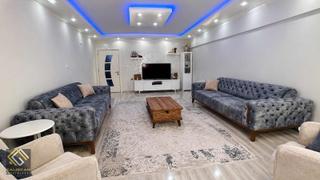 Gümüşler Bulvarında/arakat/yerden Isıtma/sağlam Yapılı Otoparklı