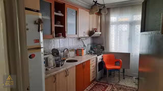 Aydın 'dan Şehir Merkezinde 3+1 Eşyalı Daire.