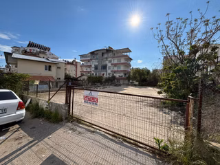 Usta Gayrimenkul'den D-400 Karayolu Dibinde Satılık 453 M2 Arsa