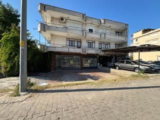 Usta Gayrimenkul'den D-400 Karayolu Üzerinde Kiralık Dükkan