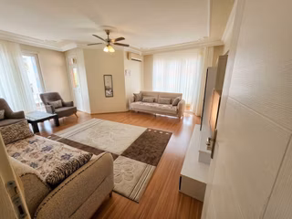Satılık Daire Pendik Esenyalı Mahallesi 3+1